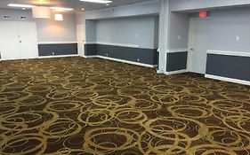 Quality Inn & Suites University Area